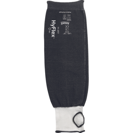 PROTECȚIA MÂINILOR - Mănuși HyFlex Ansell 11 251 - Protecție anti-tăiere