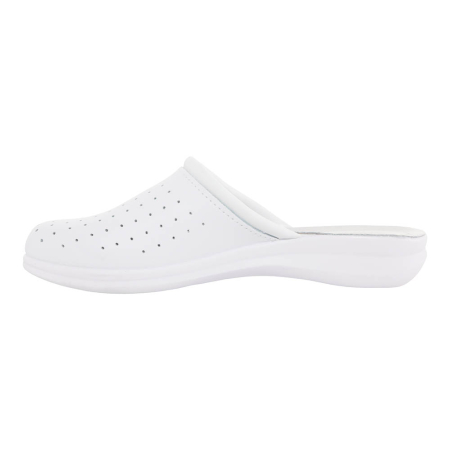 MARABU SRC, Saboți de lucru din piele cu talpă ergonomică [2]