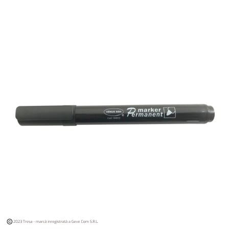 Instrumente de masură și marcaj - Marker permanent negru