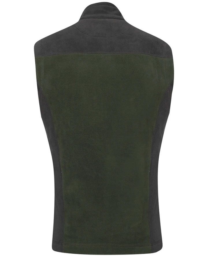 MARTIN, Vestă fleece din poliester, 280 g/mp [1]
