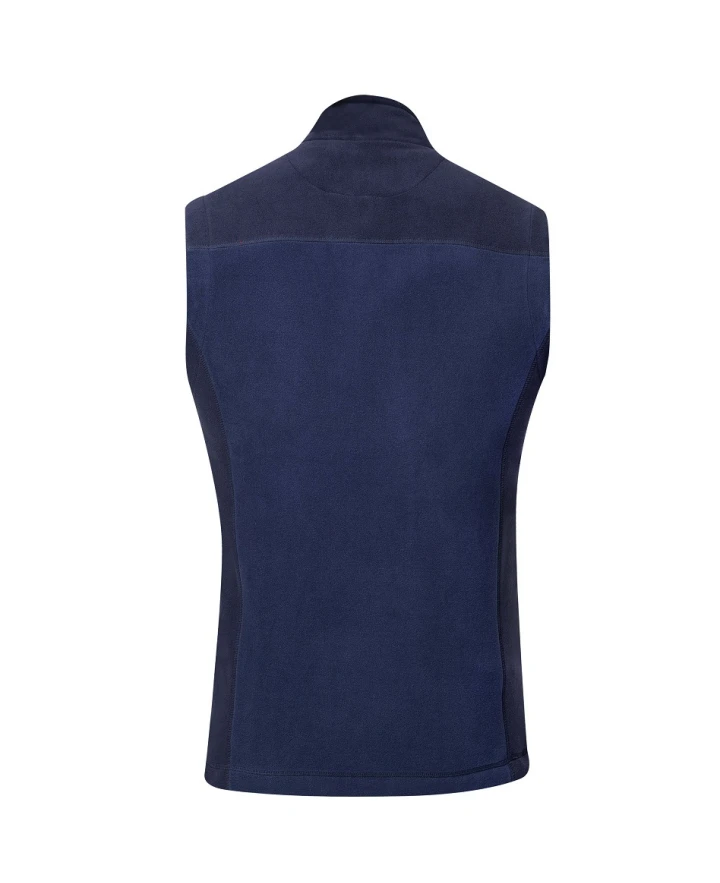 MARTIN, Vestă fleece din poliester, 280 g/mp [1]