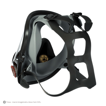 Masca Integrala 3M 6800 [1]