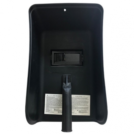 Masca sudura de mana - 105 x 50 mm [VP] [1]