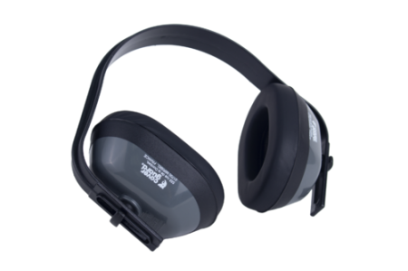 Max 200 Antifoane Externe Din Abs Cu Perne Din Pvc Banda Reglabila 27 6 Db [2]