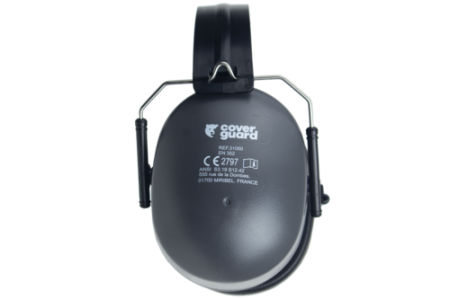 Max 500 Antifoane Externe Pliabile Din Abs Cu Perne Din Pvc Banda Captusita 30 4 Db [2]