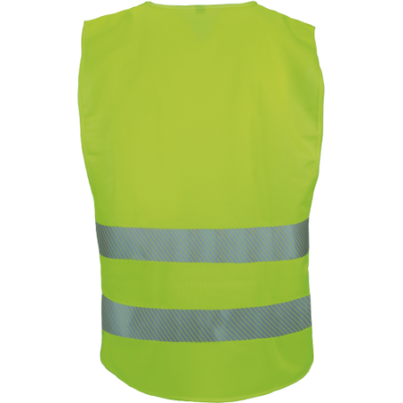 MAX ECO STR, Vestă reflectorizantă, 110 g/mp [1]