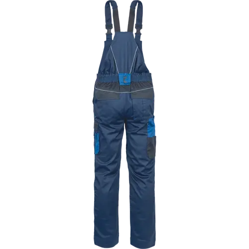 MAX ECO STRETCH, Pantaloni de lucru din poliester reciclat și bumbac, 245 g/mp [2]
