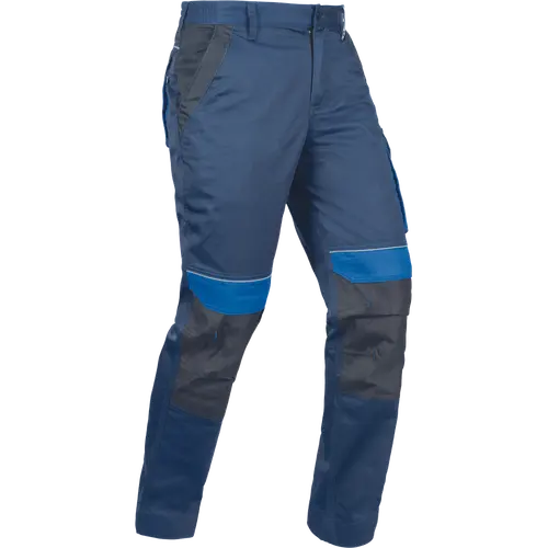 MAX ECO STRETCH, Pantaloni de lucru din poliester reciclat și bumbac, 245 g/mp [4]