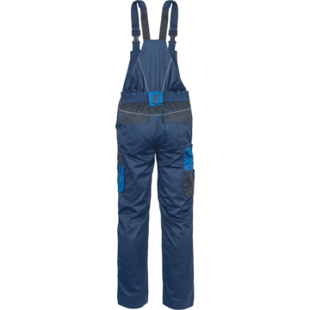 MAX ECO STRETCH, Pantaloni de lucru din poliester reciclat și bumbac, 245 g/mp [3]