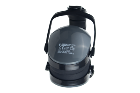Max Extra Confort Antifoane Externe Pliabile Din Abs Cu Perne Pvc Fara Metal 29 8 Db [10]
