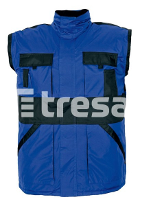 MAX, Jacheta de iarna termoizolata 2 in 1 din poliester [1]