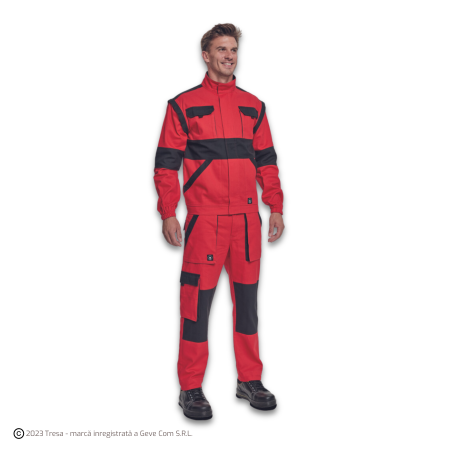 MAX NEO, Jachetă de lucru din bumbac, 260 g/mp [31]