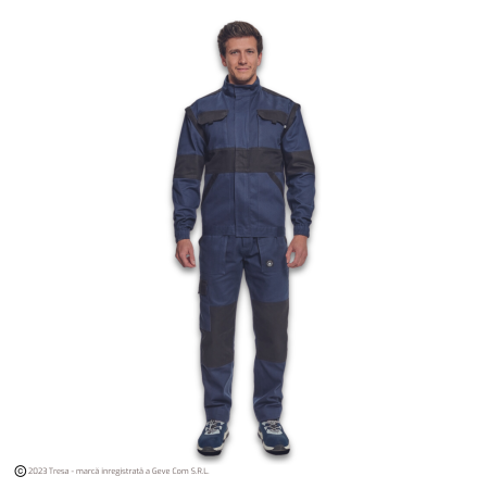 MAX NEO, Jachetă de lucru din bumbac, 260 g/mp [15]