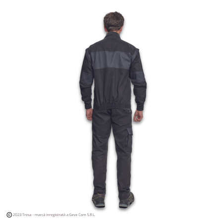 MAX NEO, Jachetă de lucru din bumbac, 260 g/mp [22]