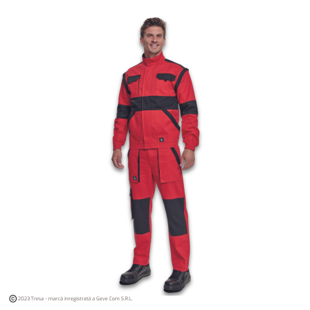 MAX NEO, Jachetă de lucru din bumbac, 260 g/mp [30]