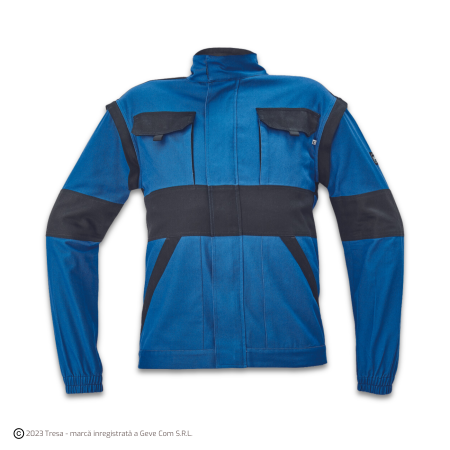 Jachete - MAX NEO, Jachetă de lucru din bumbac, 260 g/mp