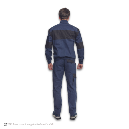 MAX NEO, Jachetă de lucru din bumbac, 260 g/mp [29]