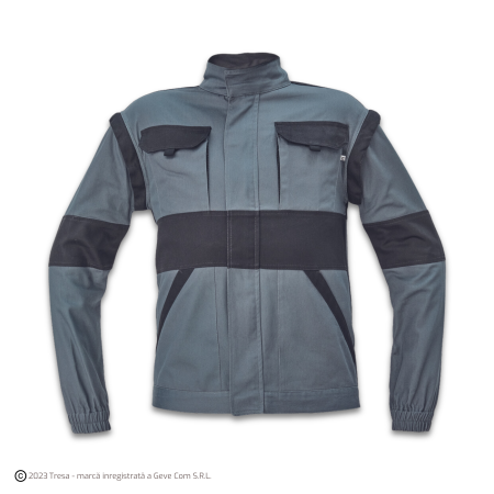 MAX NEO, Jachetă de lucru din bumbac, 260 g/mp [10]