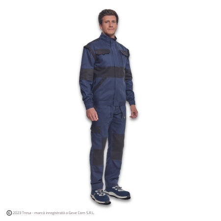 MAX NEO, Jachetă de lucru din bumbac, 260 g/mp [28]