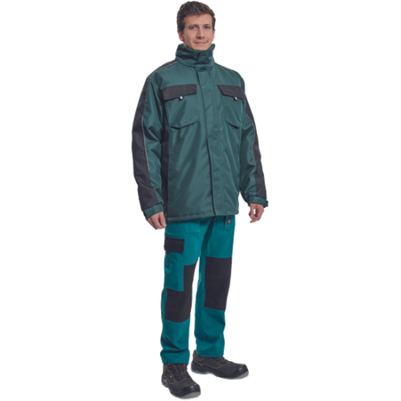 MAX NEO, Jachetă termoizolantă din poliester, 200 g/mp [1]