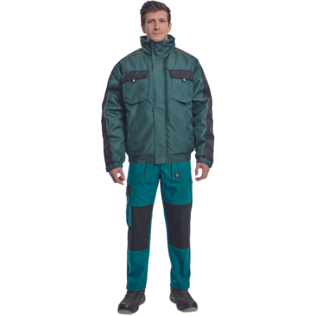 MAX NEO, Jachetă termoizolantă din poliester, 200 g/mp [1]