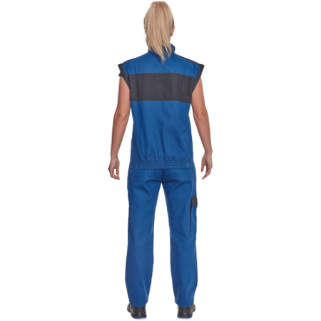 MAX NEO LADY, Jachetă de lucru din bumbac, 260 g/mp [6]