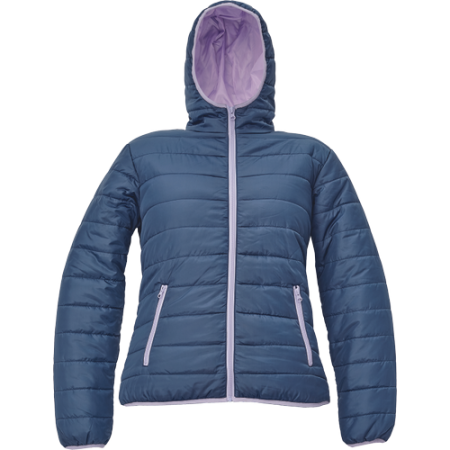 IMBRACAMINTE - MAX NEO LADY LIGHT, Jachetă termoizolantă din poliester, 63 g/mp