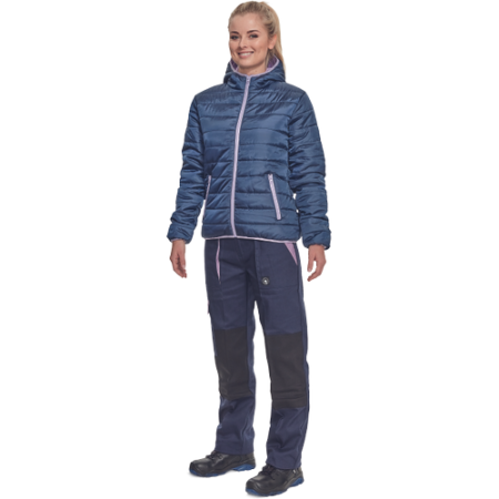 MAX NEO LADY LIGHT, Jachetă termoizolantă din poliester, 63 g/mp [4]