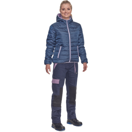 MAX NEO LADY LIGHT, Jachetă termoizolantă din poliester, 63 g/mp [1]