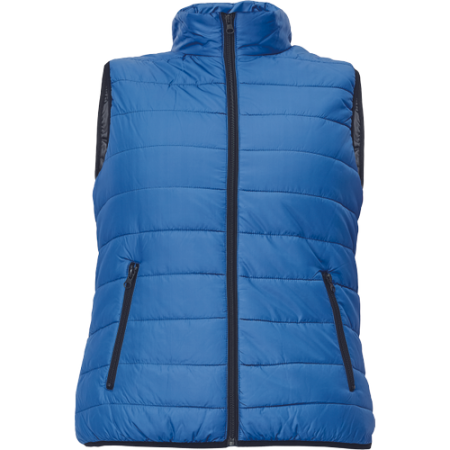 IMBRACAMINTE - MAX NEO LADY LIGHT, Vestă de lucru din poliester, 63 g/mp