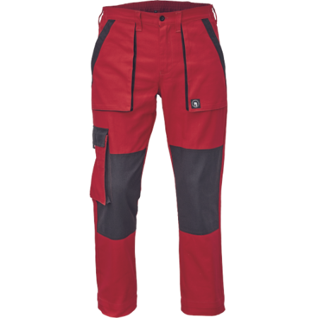 Imbracaminte UZ GENERAL - MAX NEO LADY, Pantaloni de lucru din bumbac, 260 g/mp