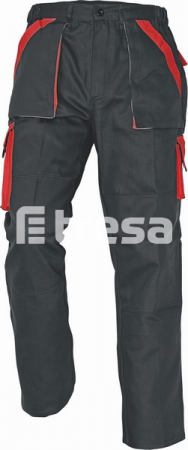 MAX, Pantaloni de lucru din bumbac [2]