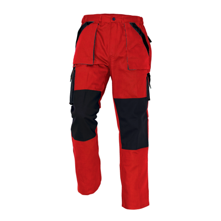 MAX, Pantaloni de lucru din bumbac [2]