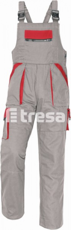 MAX, Salopeta cu pieptar din bumbac [1]