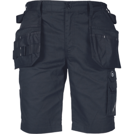 IMBRACAMINTE - MAX VIVO FP, Pantaloni de lucru din poliester și bumbac, 250 g/mp