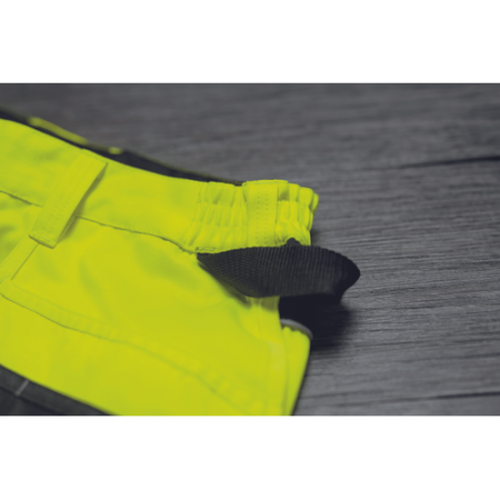 MAX VIVO HV FP, Pantaloni de lucru, 250 g/mp [7]