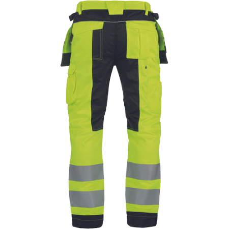 MAX VIVO HV FP, Pantaloni de lucru, 250 g/mp [1]