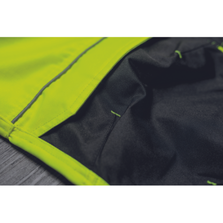 MAX VIVO HV FP, Pantaloni de lucru, 250 g/mp [9]