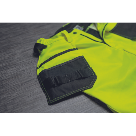 MAX VIVO HV FP, Pantaloni de lucru, 250 g/mp [8]