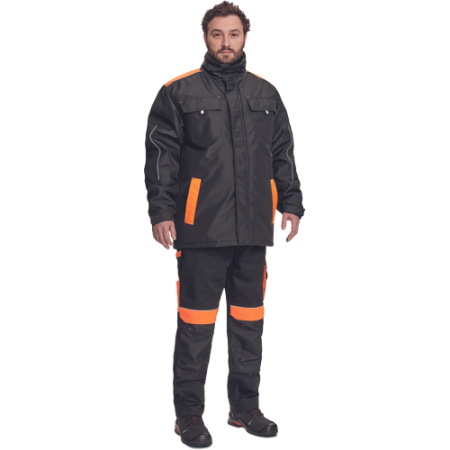 MAX VIVO, Jachetă termoizolantă din poliester, 200 g/mp [2]