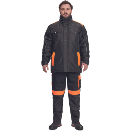 MAX VIVO, Jachetă termoizolantă din poliester, 200 g/mp [4]