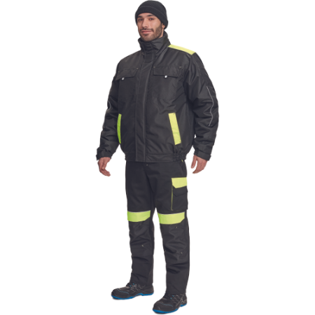 MAX VIVO, Jachetă termoizolantă din poliester, 200 g/mp [2]