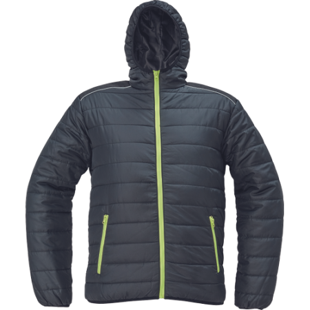 IMBRACAMINTE - MAX VIVO LIGHT, Jachetă de lucru din poliester, 63 g/mp