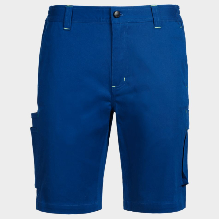 Pantaloni scurti - MELBOURNE STRETCH SPECIAL, Pantaloni scurți din bumbac cu spandex, 270 g/mp
