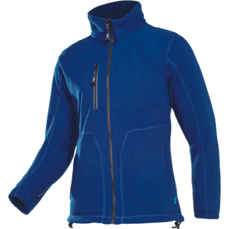 Imbracaminte UZ GENERAL - MERIDA, Jachetă fleece din poliester, 285 g/mp