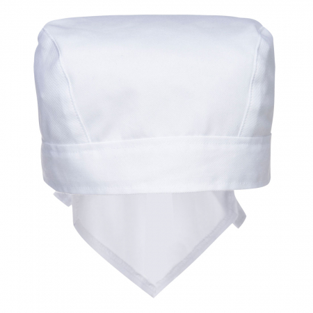 Fesuri, capisoane si sepci - MESHAIR PRO, Bandana din poliester si bumbac