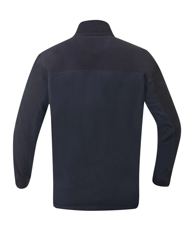 MICHAEL, Jachetă fleece din poliester, 280 g/mp [1]