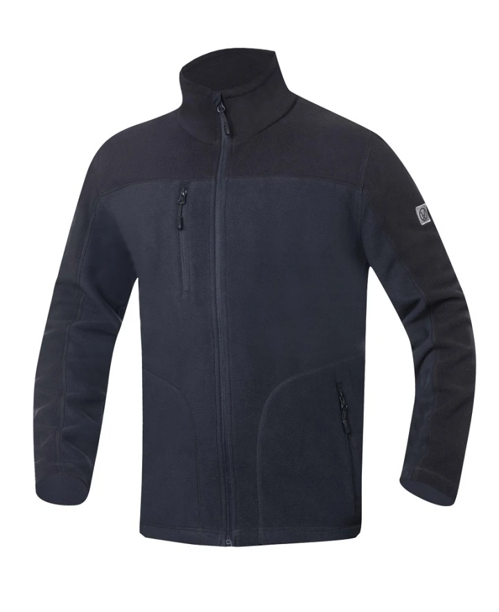 Jachete Termoizolante - MICHAEL, Jachetă fleece din poliester, 280 g/mp