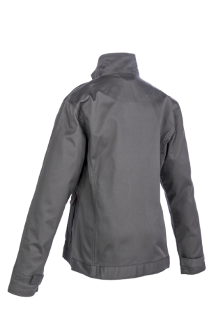 MISTI, Jachetă de lucru din Twill (60% bumbac / 40% poliester), 245 g/mp [3]