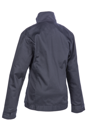MISTI, Jachetă de lucru pentru femei din twill, 245 g/mp [3]